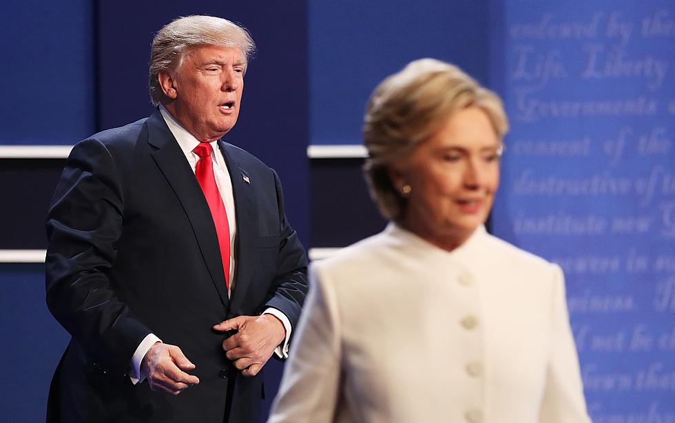 Debate stunner: Trump won&#8217;t say he&#8217;ll accept election result