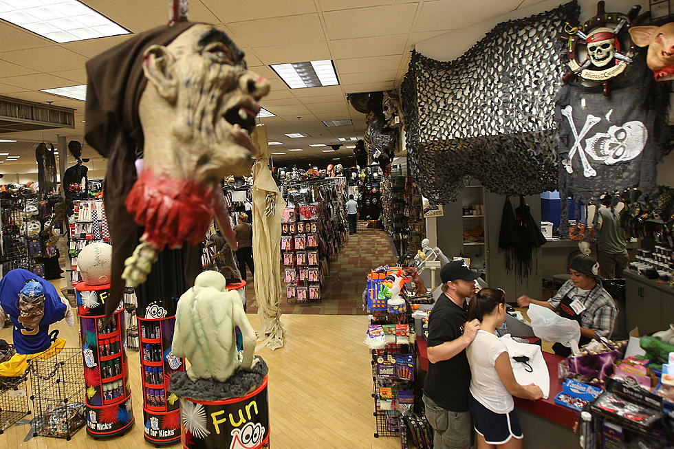 6 ways to avoid scary scams at Halloween ‘pop-up’ shops
