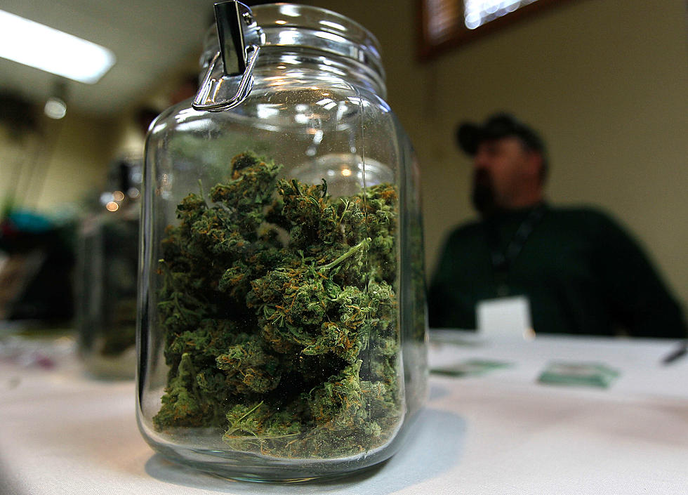 NJ Assembly Votes to Expand Medical Marijuana, Keep Taxing It