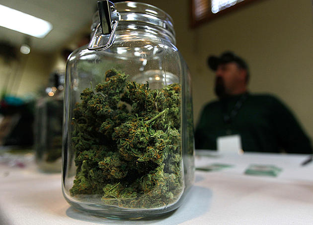 NJ seeks balance on medical pot if program booms as expected