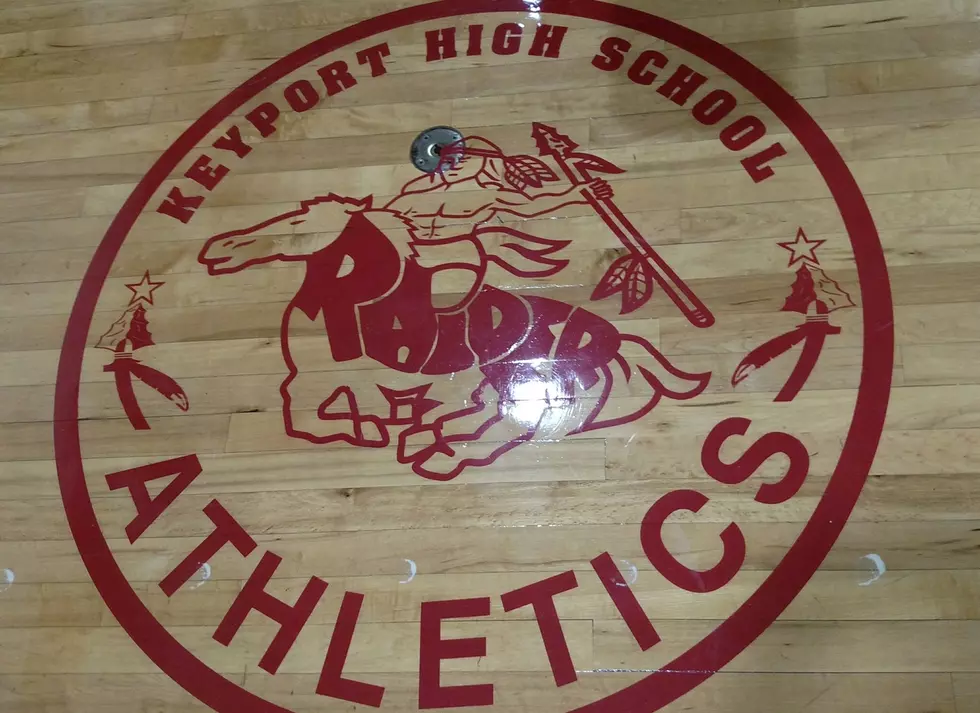 Will Keyport High School drop its Native American imagery?