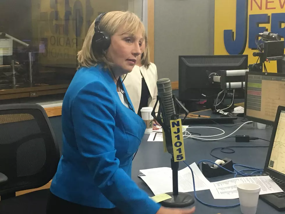 Guadagno — ‘A Vote for Question 2 is a Vote For the Gas Tax’