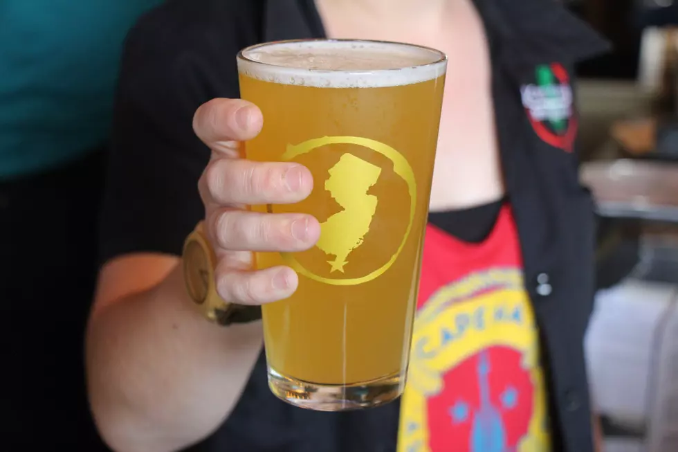 Why it's so hard to get a beer with NJ-born hops