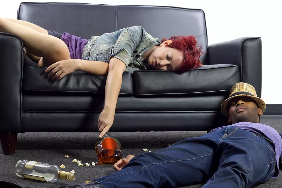 Black-out drunk? Don&#8217;t just sleep it off, warns NJ Poison Control