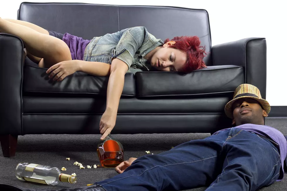 Black-out drunk? Don’t just sleep it off, warns NJ Poison Control