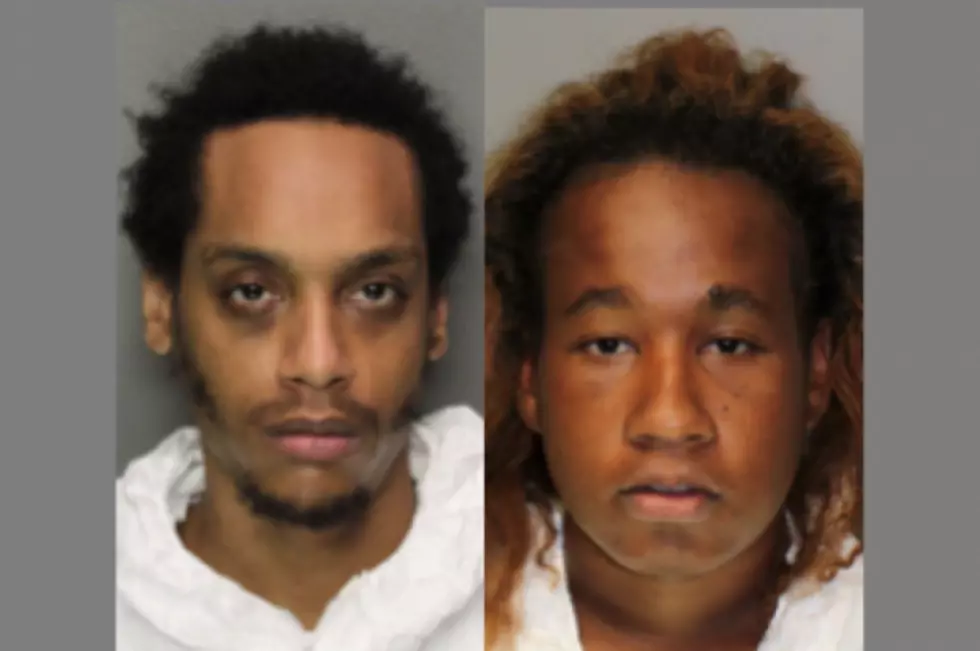 NJ mom, boyfriend charged in death of 7-year-old, police say