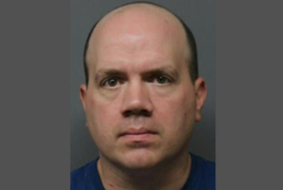 NJ man tried to distribute images of child sexual exploitation, cops say