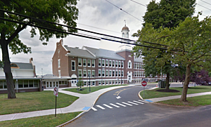 Rumson-Fair Haven high school shouldn&#8217;t have let the bullies win