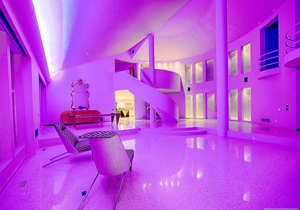Prince would feel at home in this $1.3M Essex County &#8216;party house&#8217;