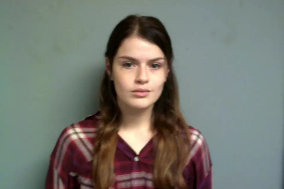 19-year-old NJ woman charged with DUI in fatal Conn. crash