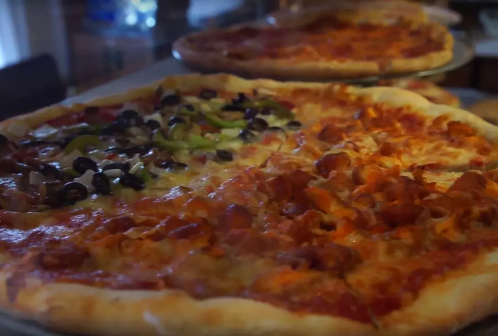 The best pizza in all of New Jersey — Joe Votruba announces the winner