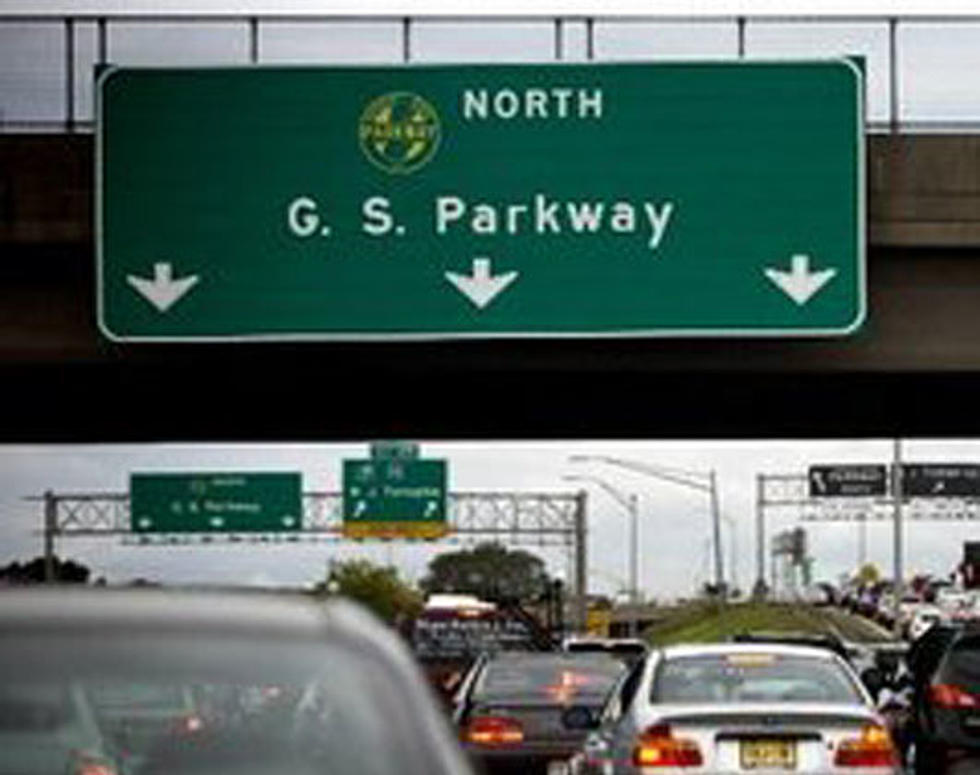 Did State Do Enough To Warn Drivers About Parkway Traffic