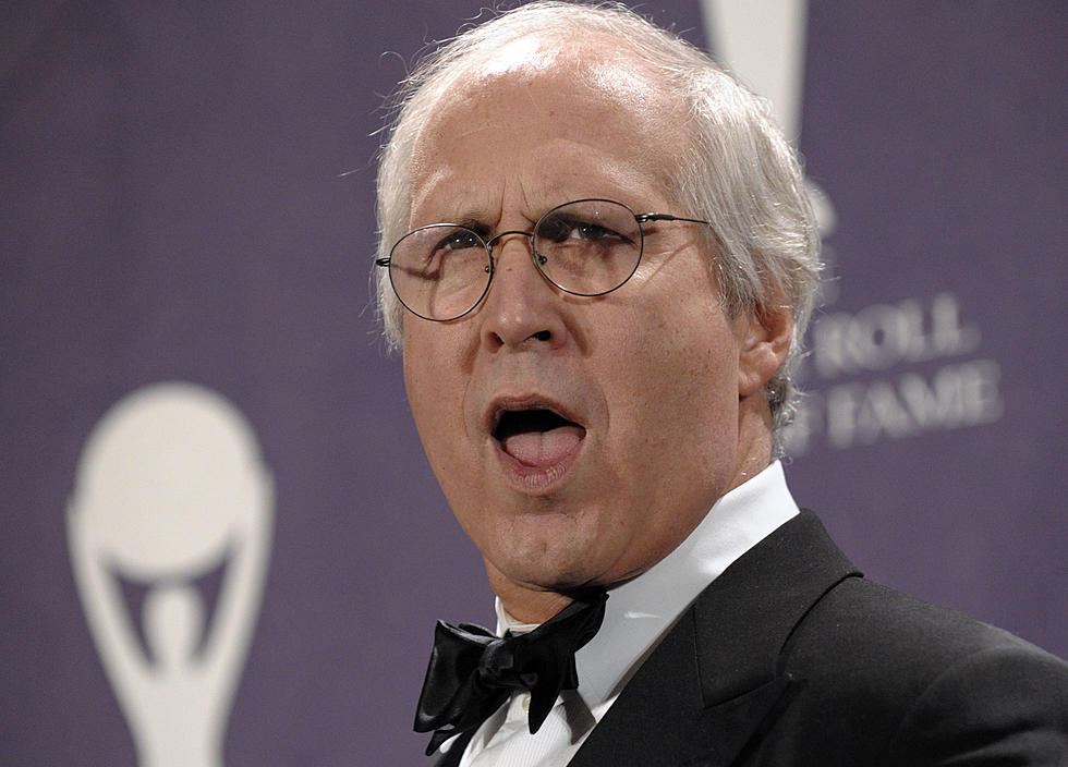 Chevy Chase to headline this year’s NJ Christmas-Con