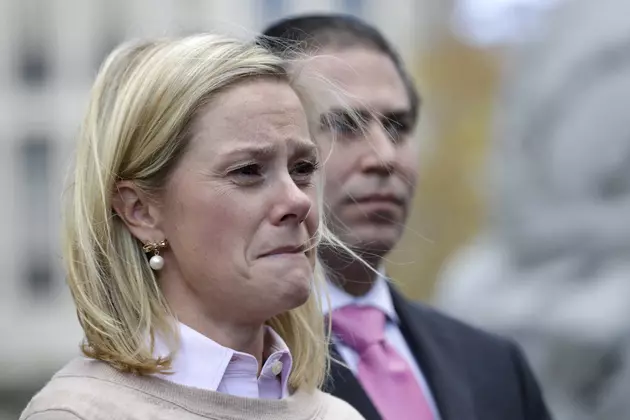 Sentencing pushed back for ex-Christie allies in Bridgegate case