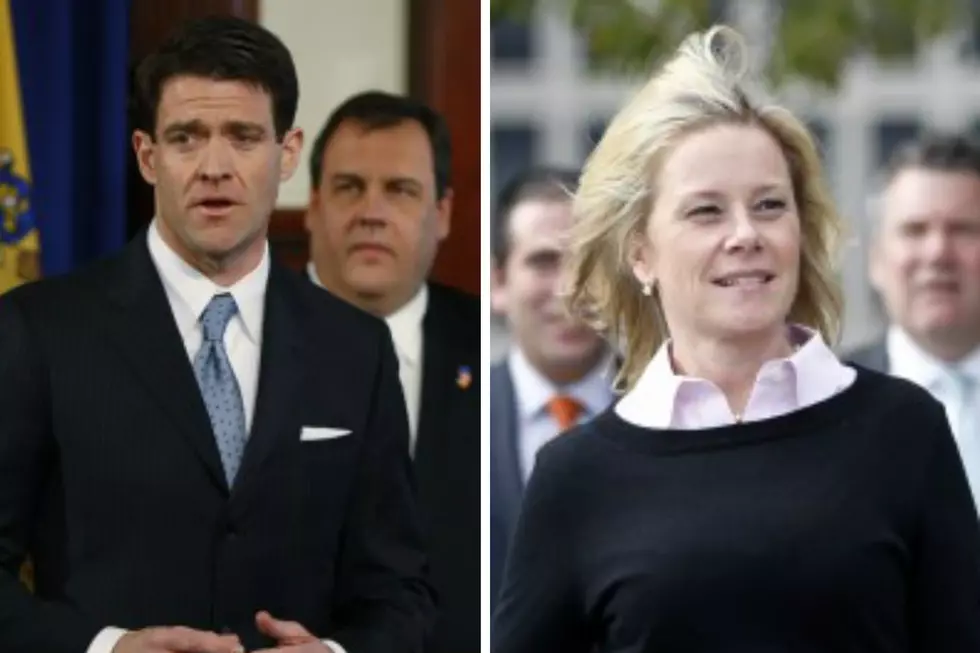 Prosecutors want Christie allies to get 4 years in prison for Bridgegate