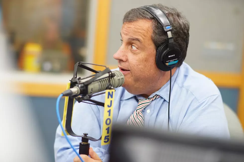 ‘Crazy quack,’ ‘lunatic,’ ‘liar’ — 60 seconds of Christie insults from just one night