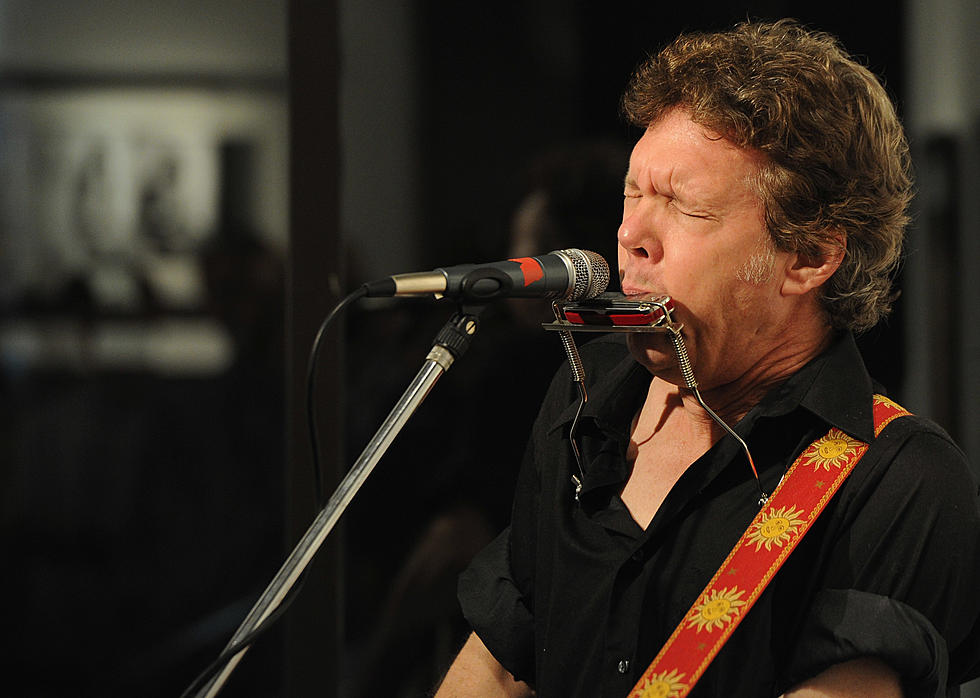 ‘Romeo’s Tune’ by Steve Forbert — Doyle’s ‘Not-So-Top-10′ List
