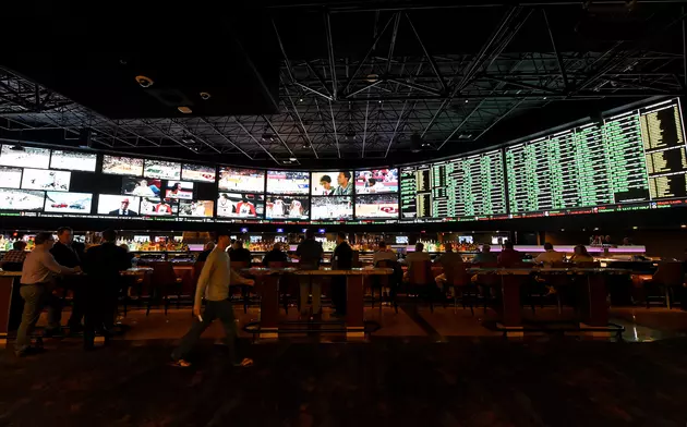 Legal sports betting in NJ? It just got one step closer
