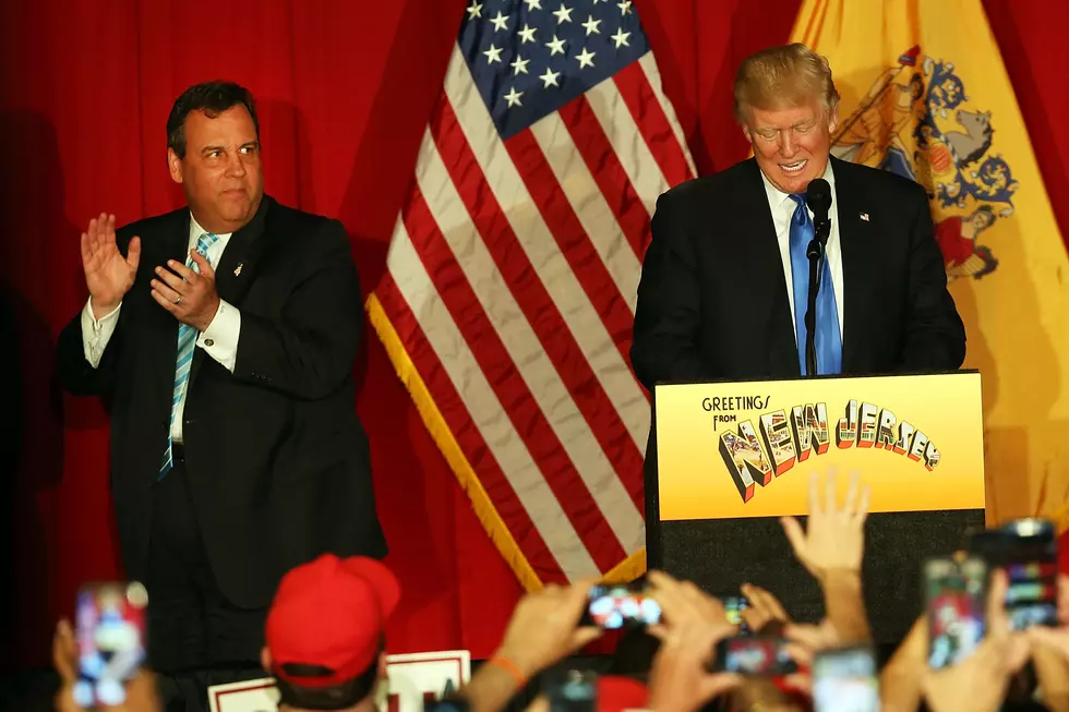 Evidence matters: Trump needs to place the proper blame on Bridgegate scandal