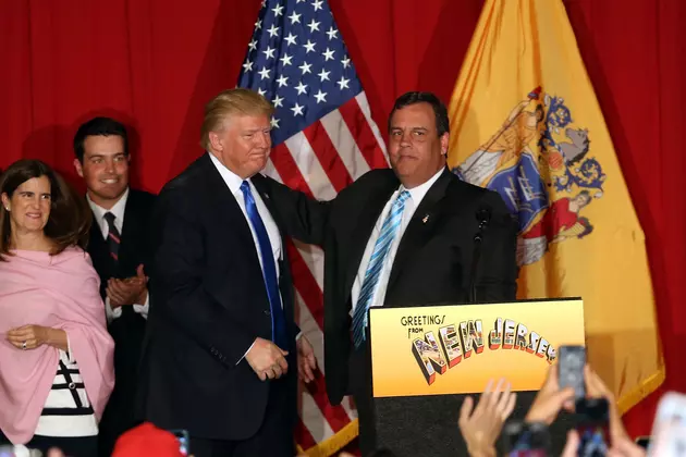 Trump &#8216;disgusted&#8217; with &#8216;stupid thug&#8217; Christie who &#8216;really needed to go,&#8217; report says