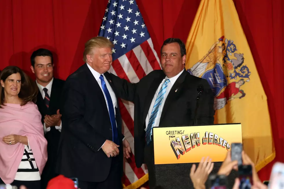 Trump ‘Disgusted’ With ‘Stupid Thug’ Christie Who ‘Really Needed To Go,’ Report Says