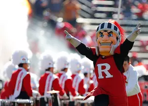 Rutgers softens penalties for marijuana use by athletes