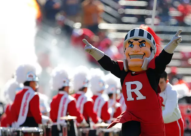 NCAA investigation of Rutgers athletics finds 7 possible violations