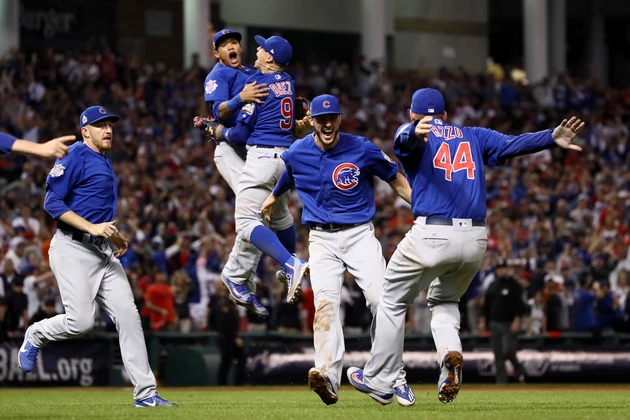Cubs win first World Series in 108 years — How NJ &#038; the world have changed since 1908