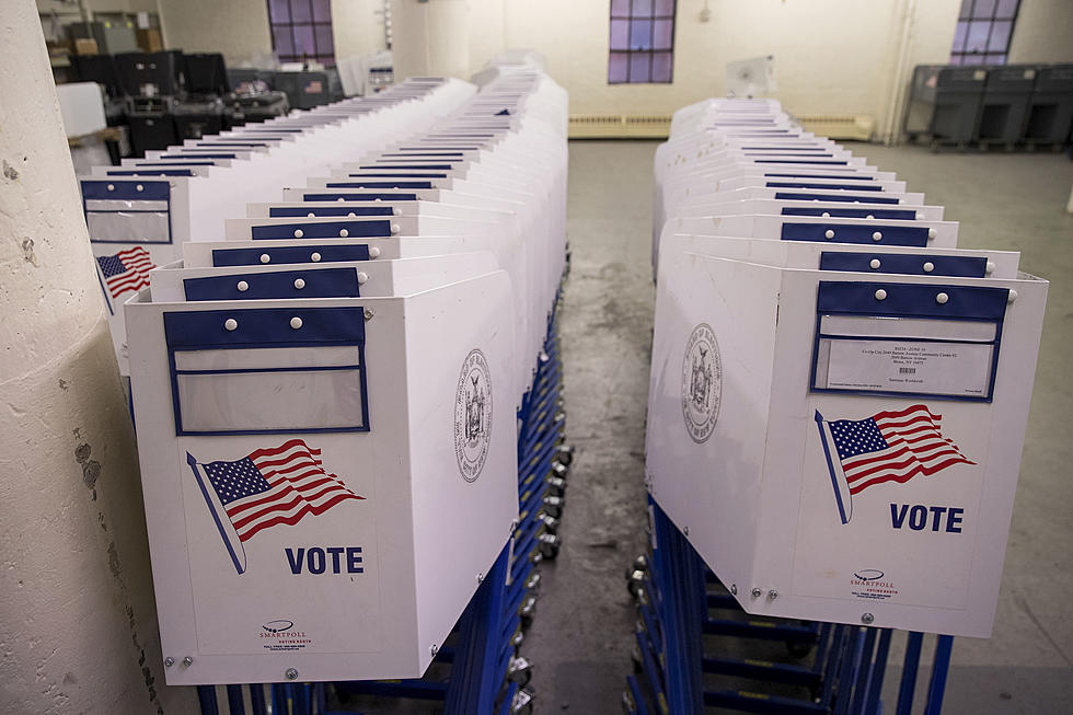 'A drop in the bucket': NJ to spend $10M on election security