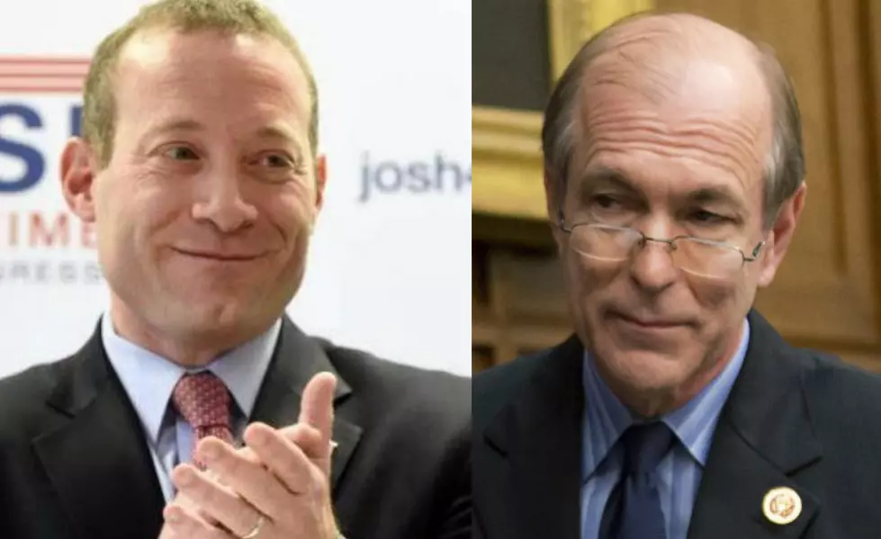 Too close: Gottheimer claims upset victory over Garrett, but many ballots uncounted