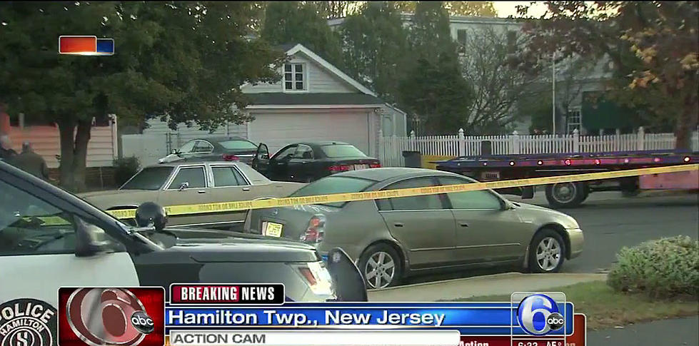 ‘Surprise’ ends in death: NJ woman shoots friend making unannounced visit