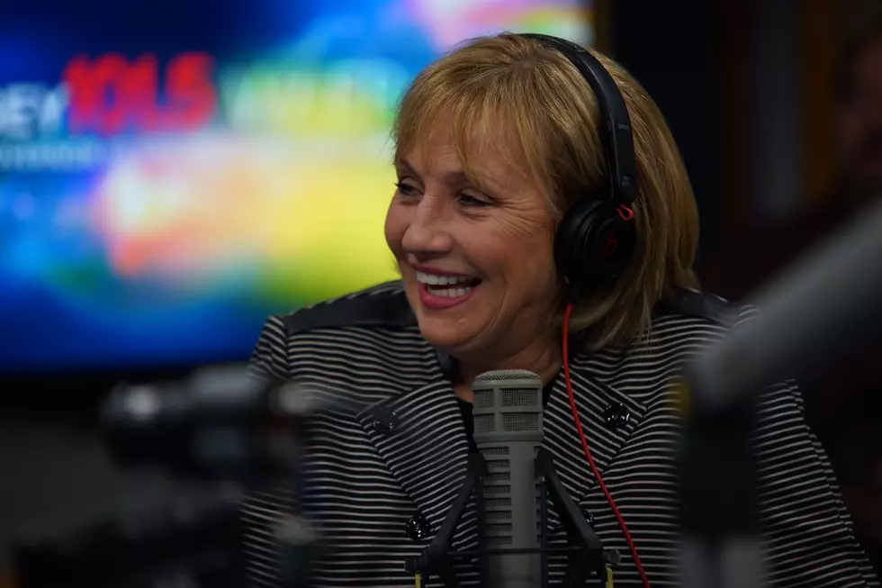 It’s official: Lt. Gov. Kim Guadagno running for governor of NJ