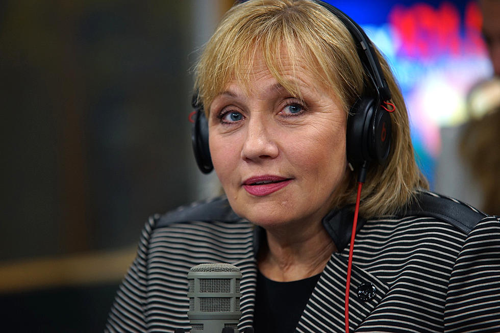 Former Lt. Gov. Guadagno fired from nonprofit over politics, report says