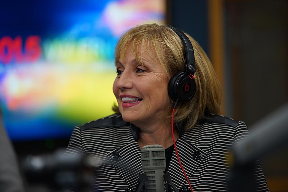 Kim Guadagno&#8217;s first ad