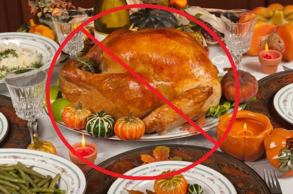 Is NJ Gov. Murphy cancelling Thanksgiving?