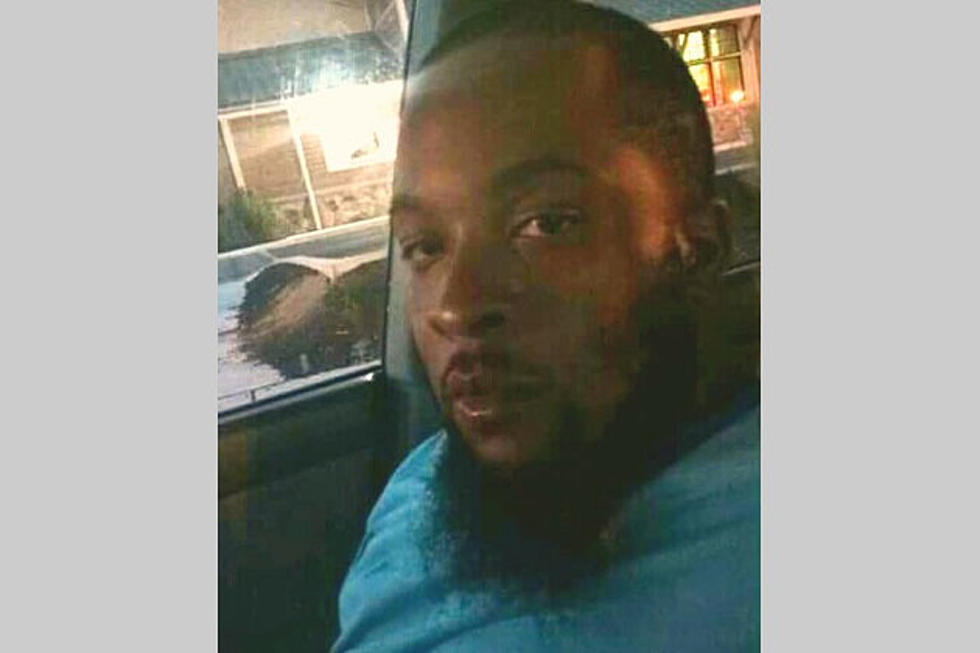 Where did he go? Atlantic City man has been missing for a week