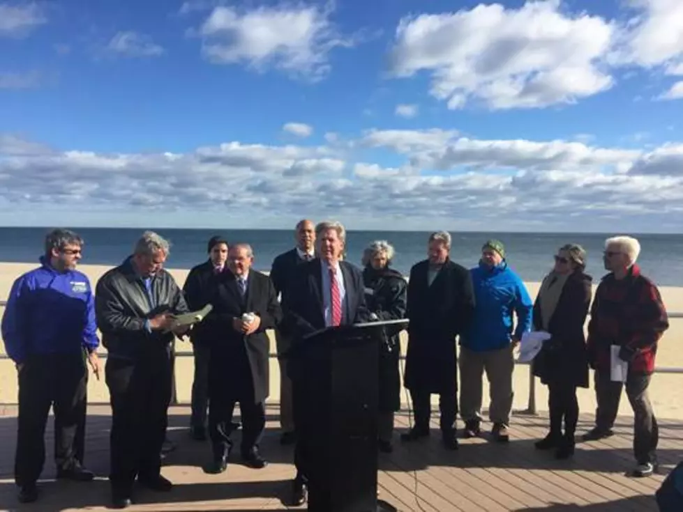 NJ environmentalists want Obama to ban drilling in Atlantic before Trump takes office
