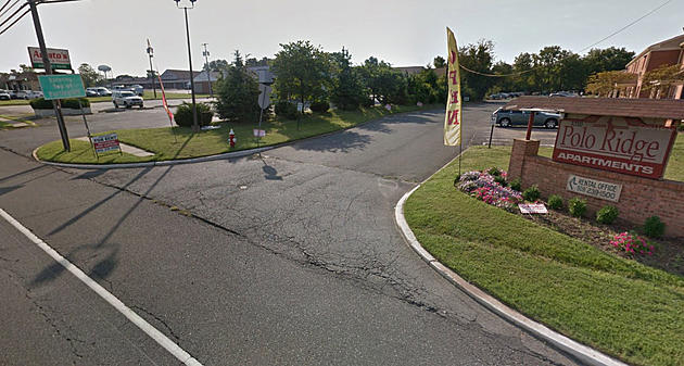 South Jersey couple robbed at gunpoint in apartment, police say