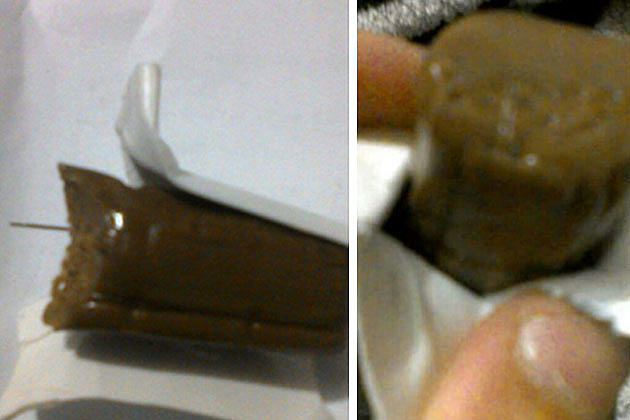 Cumberland County Mom Finds Needle Inside Halloween Candy