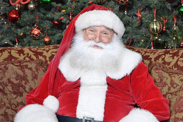 Beloved NJ &#8216;real&#8217; Santa dies, but you can help his Christmas spirit live on