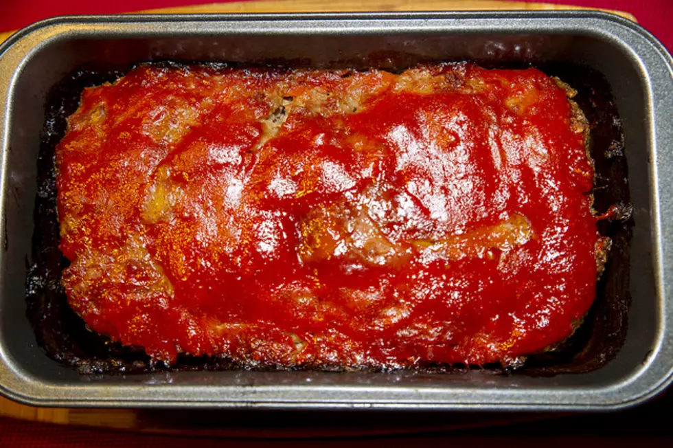 Doyle tries &#8216;world&#8217;s best&#8217; meatloaf recipe — See if it lived it up the hype