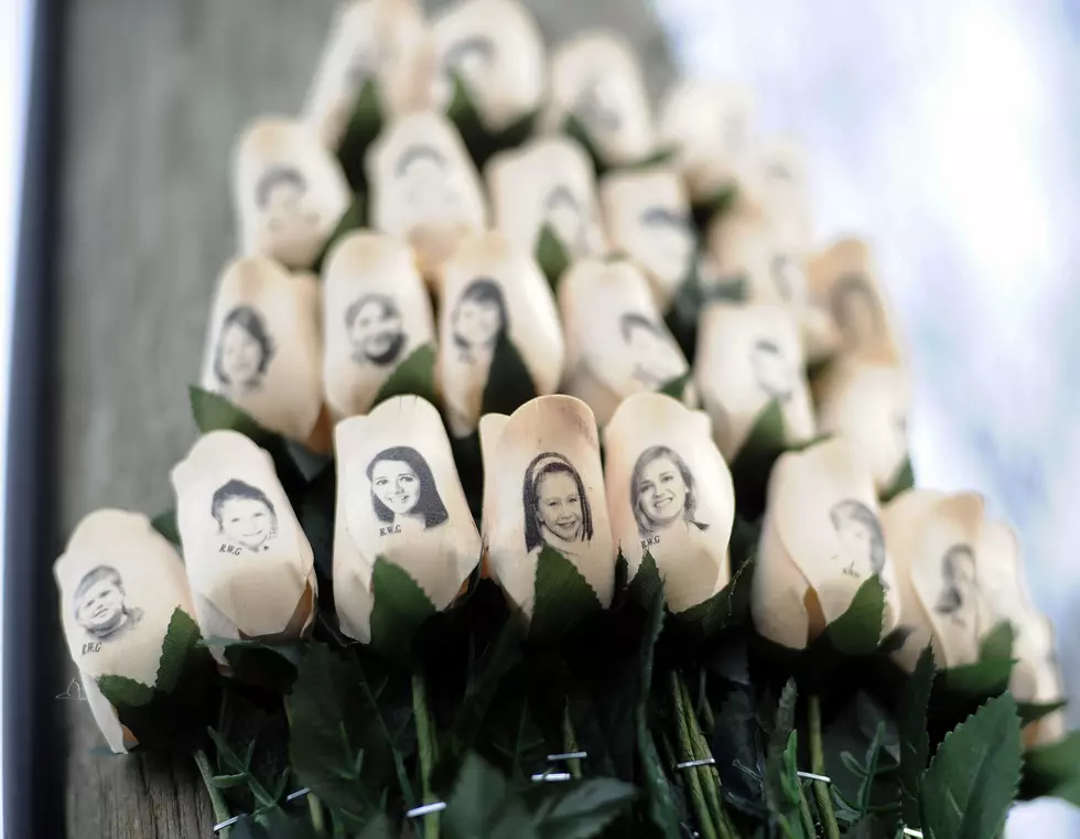 Newtown marks 4th anniversary of Sandy Hook massacre