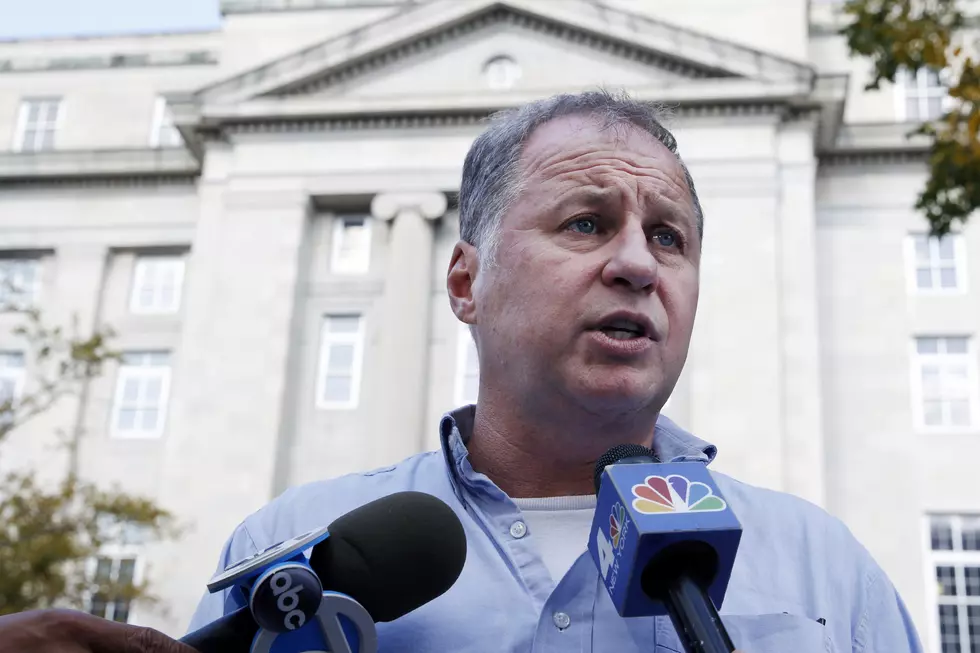Guy who tried to get Christie prosecuted for Bridgegate — I’m running for governor