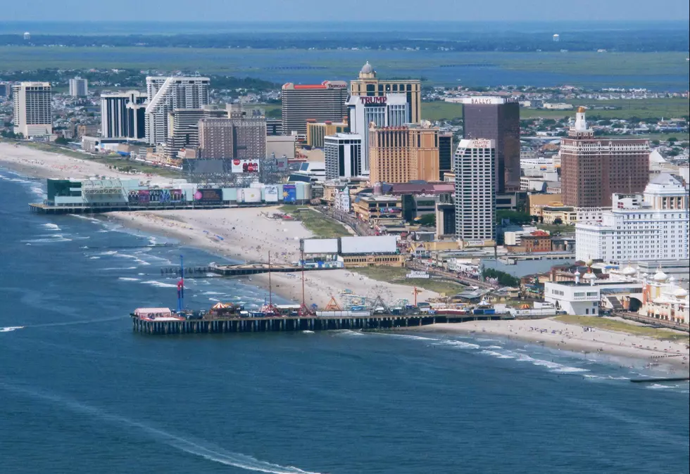 The Fight to Save Atlantic City