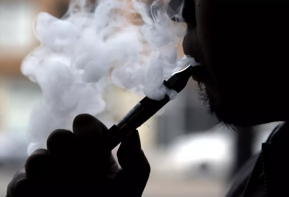 Huff, puff and explode: E-cigarette fires, injuries on rise