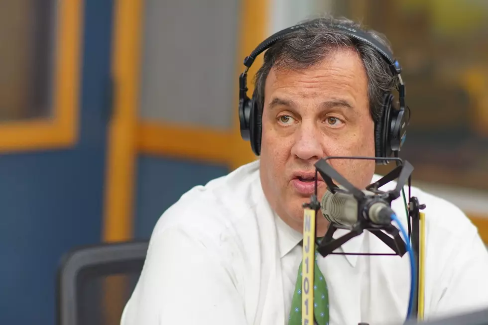 Christie at NJ 101.5 for ‘Ask The Governor’ Monday — Get your questions heard