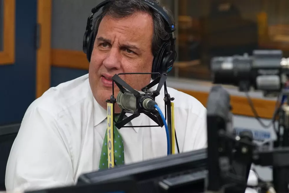 Christie — It&#8217;s hard to watch Trump&#8217;s people make so many mistakes (Ask The Governor Highlights)