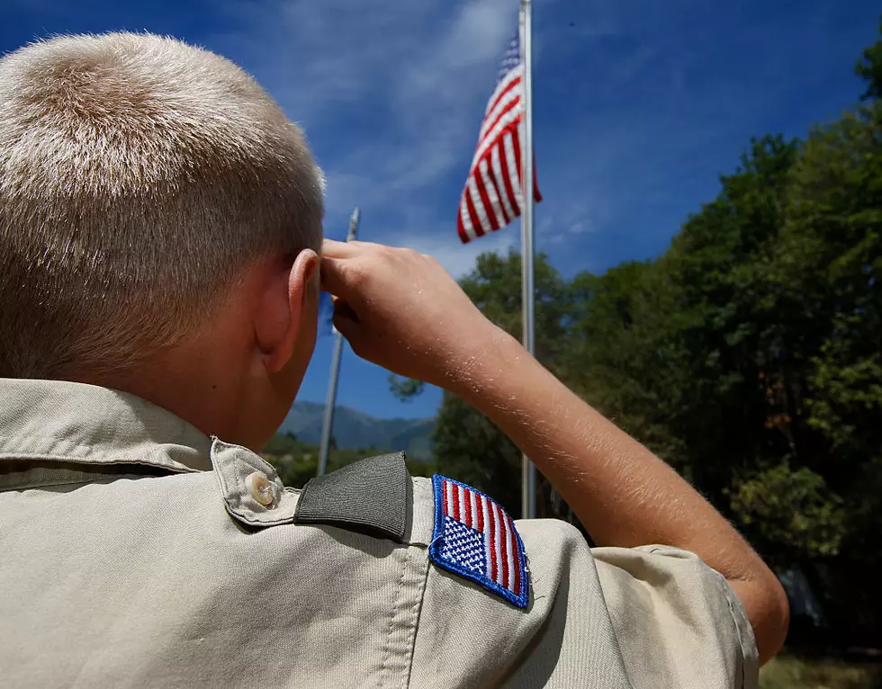 Boy Scouts shouldn’t turn their backs on transgender child