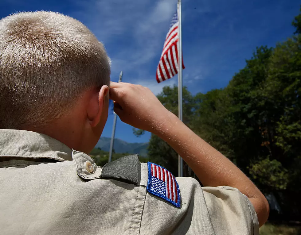 NJ Civil Rights Group Urges Boy Scouts to Reinstate Transgender Child