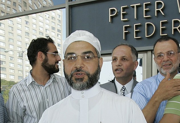Feds still trying to deport one of NJ&#8217;s top Muslim leaders over alleged terror ties